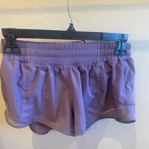 Lululemon Shorts!